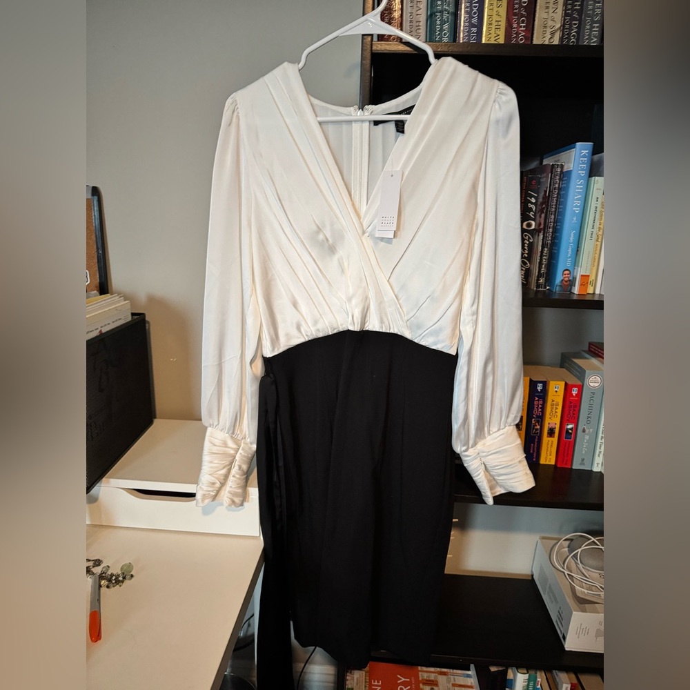 Formal occasion dress